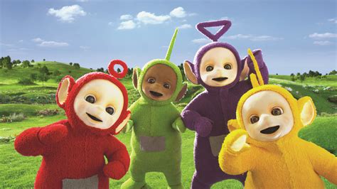 There Was An Episode Of Teletubbies That Was So Creepy It Was Banned ...