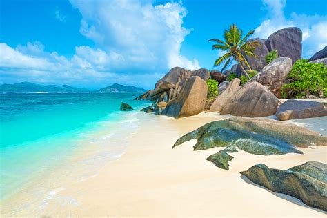 Cómo visitar las seychelles con poco presupuesto ️