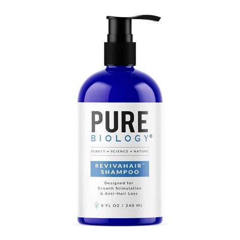 10 Best Volumizing Shampoos of 2020 — ReviewThis