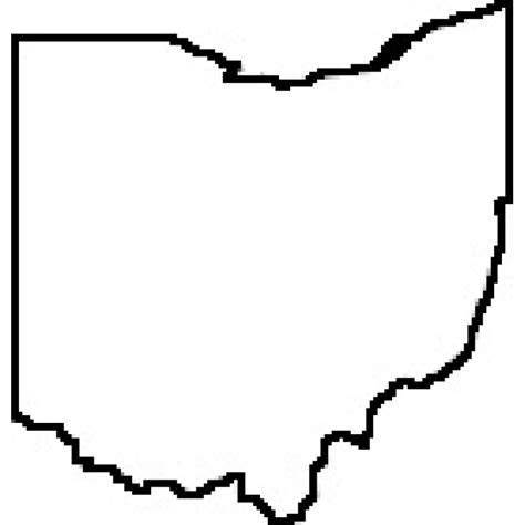 Illinois State Outline - ClipArt Best