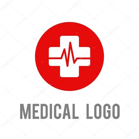 Logo For Hospital