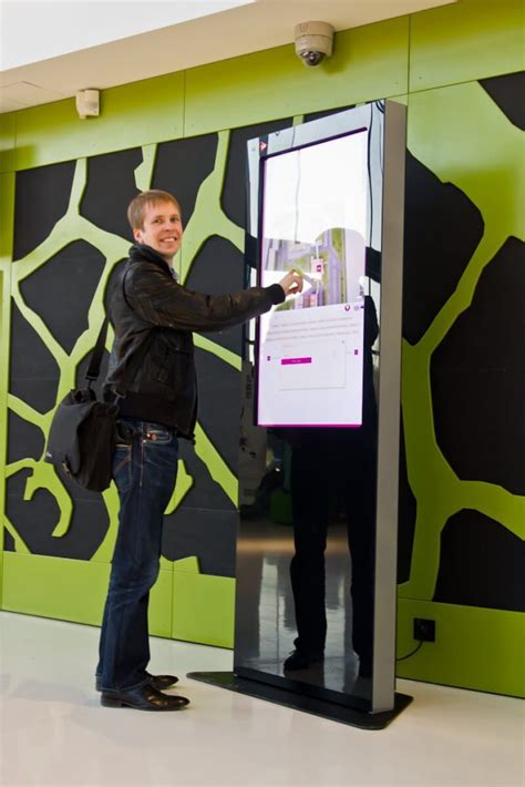 Campus Wayfinding: Tallinn University of Technology (TalTech) – 3D Wayfinder