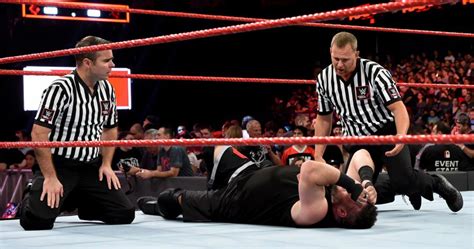 Kevin Owens Injury: Knee Issues Worse Than Originally Thought