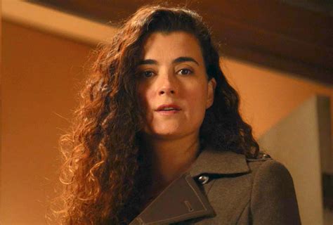 NCIS' Ziva Has Returned, to Deliver a Warning! What Happens Next?