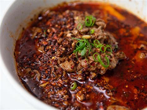 Get to Know Málà, Sichuan Food's Most Famous Flavor