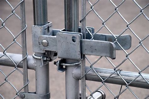 Fence Gate Locks | 7 Day Locksmith