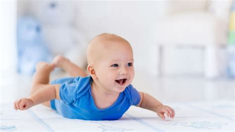 Besoins physiologiques de bébé : de quoi à besoin bébé pour bien ...