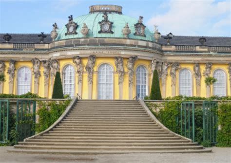 The 10 Best Sanssouci Palace Tours & Tickets 2020 - Berlin | Viator