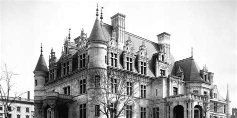 What Occurred to the Gilded Age Mansions of New York Metropolis?