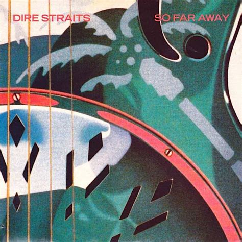 'So Far Away': Dire Straits Serve The First Taste Of ‘Brothers In Arms’