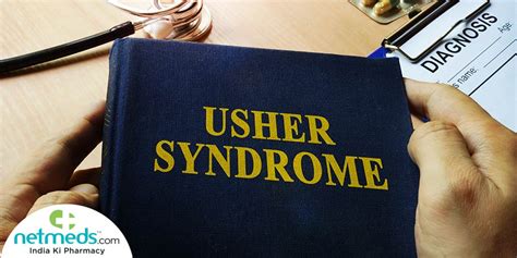 Usher Syndrome: Causes, Symptoms And Treatment