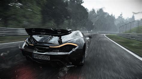 3840x2130 project cars 2 4k desktop, HD Wallpaper | Rare Gallery