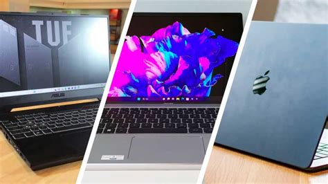 Best Student Laptop 2023: Top Laptops for Studying - Tech Advisor