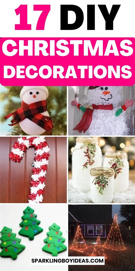 17 Best Christmas Decorations