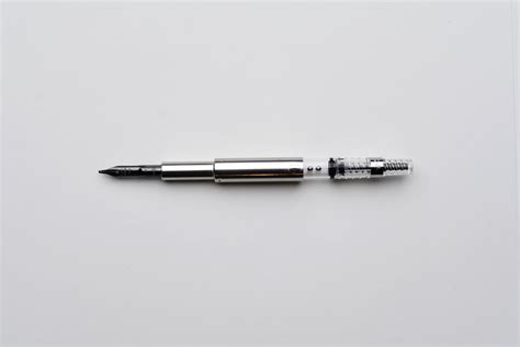 Pilot Vanishing Point Nib Unit - Black – Yoseka Stationery