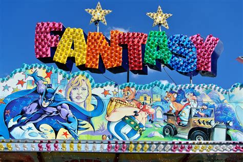 Free Images : amusement park, color, carousel, blue, colorful, celebrate, fairground, art, fun ...