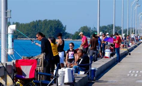 FWC Introduces Skyway Fishing Pier New Regulations