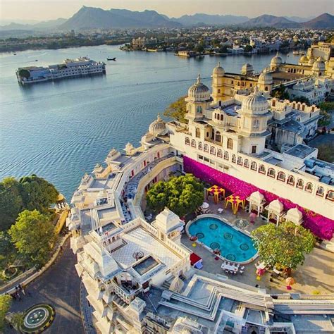 Shiv Niwas Palace Udaipur - ( ̶1̶2̶5̶0̶0̶ ) Deal Hotel HD Photos & Reviews