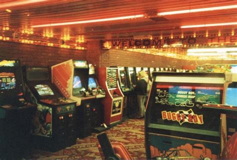 top 10 arcades near me - Jessika Boykin