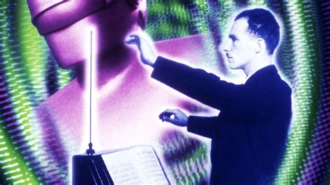 The theremin: The strangest instrument ever invented? - BBC Culture