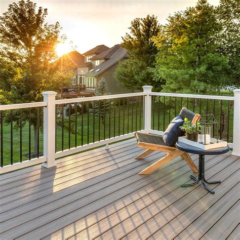 Beginner’s Guide to Outdoor Building Materials