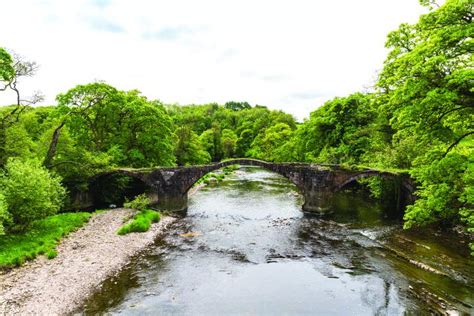 The Ribble Valley Jubilee Trail – Ribble Valley Borough Council