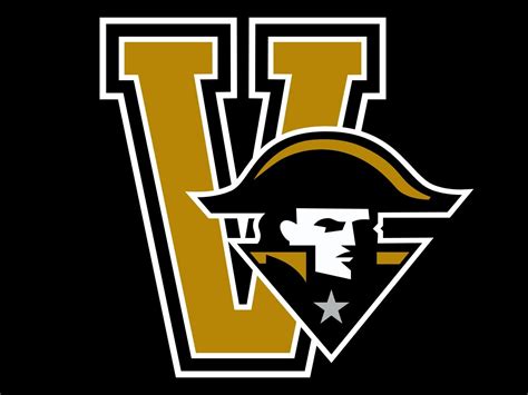 Vanderbilt Commodores | College logo, College football teams ...