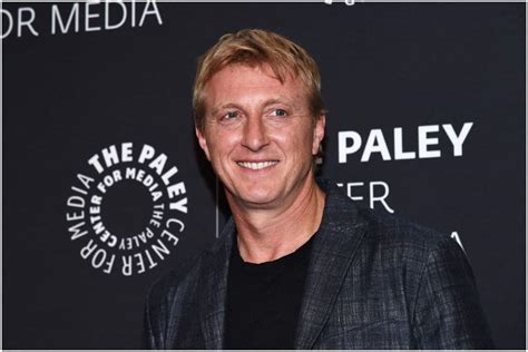 William Zabka Net Worth 2024 - Famous People Today