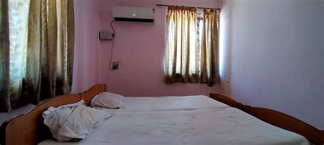 Railway Retiring Room in the city Thrissur