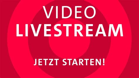 SWR3 Video Livestream - SWR3