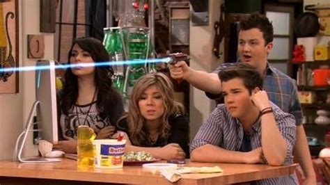 iCarly: 6x6 Online Latino Descargar