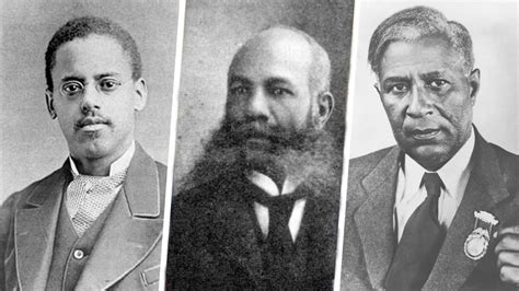 Black Inventors of the 20th and 21st Century | The Black History Channel