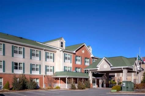 Country Inn & Suites by Radisson, Boone, NC, Boone (NC) | FROM $86 ...