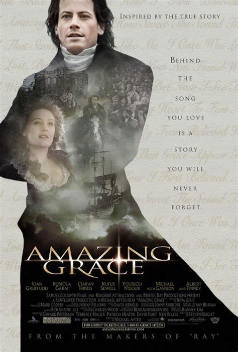 Amazing Grace (2006) - Quotes - IMDb