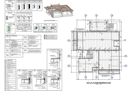 How To Create A Floor Framing Plan In Revit | Viewfloor.co