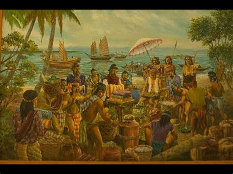 The Pre-Hispanic History of the Philippines - YouTube