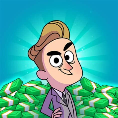 Idle Bank Tycoon : Money Empire | Game Hub | Pocket Gamer France