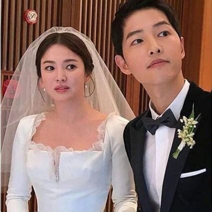 K-drama stars’ most epic wedding dresses: Song Hye-kyo looked stunning ...