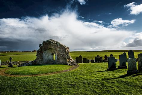 How To Get To Orkney - Walk About Scotland Blog