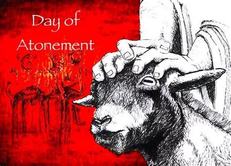 Holy Days: Day of Atonement | Amos37 | Atonement, Historical context ...