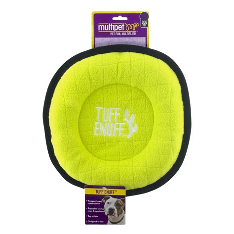 MultiPet Tuff Enuff Dog Toy - Walmart.com - Walmart.com