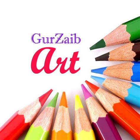 Gurzaib art - YouTube