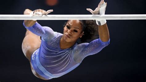 2022 World Gymnastics Championships results | Flipboard