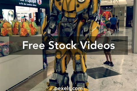 Transformers Videos, Download The BEST Free 4k Stock Video Footage ...