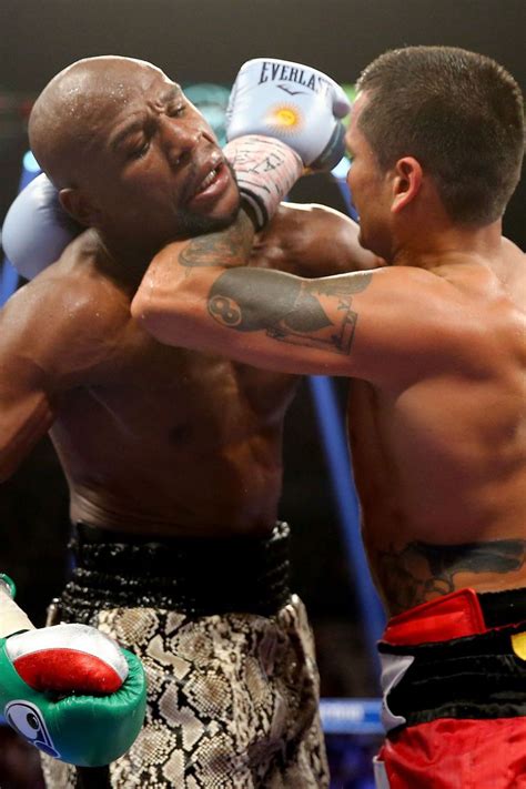 Mayweather Top 10 Knockouts [2024 Update] - Players Bio