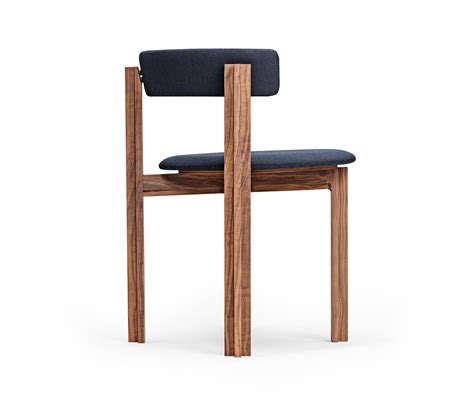 Principal dining chair & designer furniture | Architonic