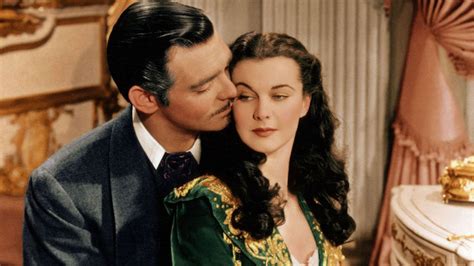 15 Most Memorable Gone With The Wind Quotes