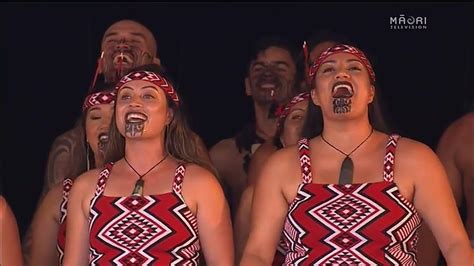 Tauira Mai Tawhiti | Whakaeke 2018 | Mataatua Kapa Haka Regionals - YouTube