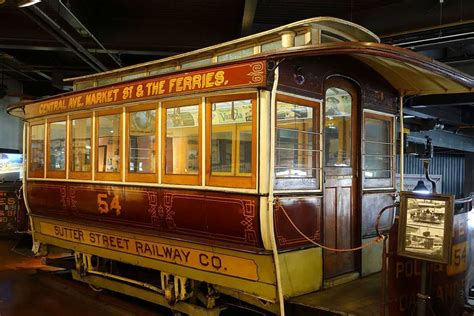 Cable Car Museum, San Francisco (2024) - Images, Timings | Holidify