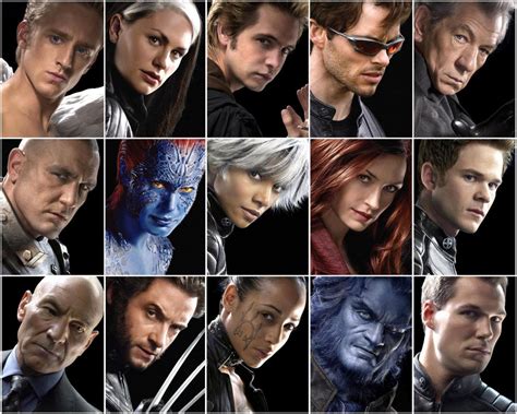 X-Men: From the Best to the Worst | ReelRundown